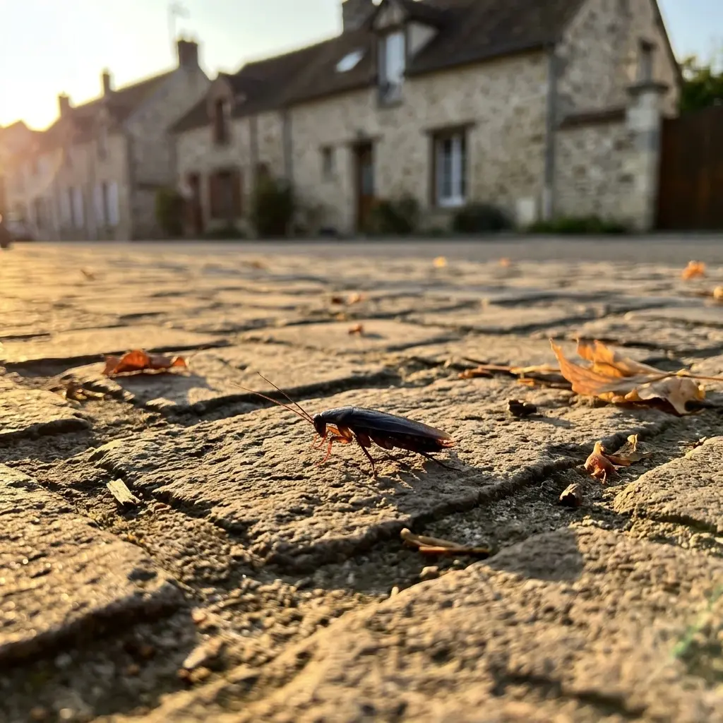 Besoin d'une intervention rapide au Perray-en-Yvelines ?