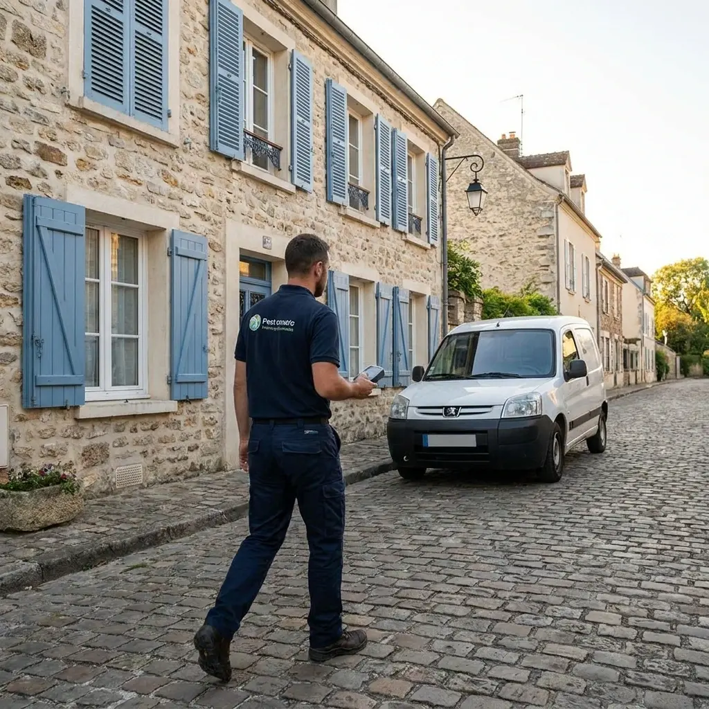 Une solution durable pour protéger votre habitation
