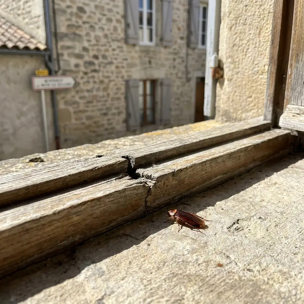Pourquoi nous choisir pour la dératisation à Villiers-Saint-Frédéric