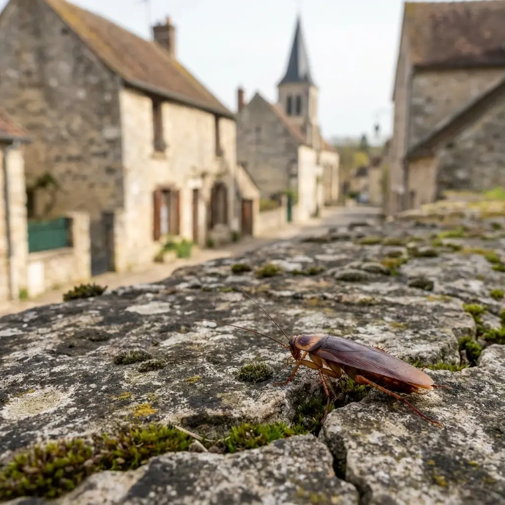Une stratégie d'extermination précise et efficace