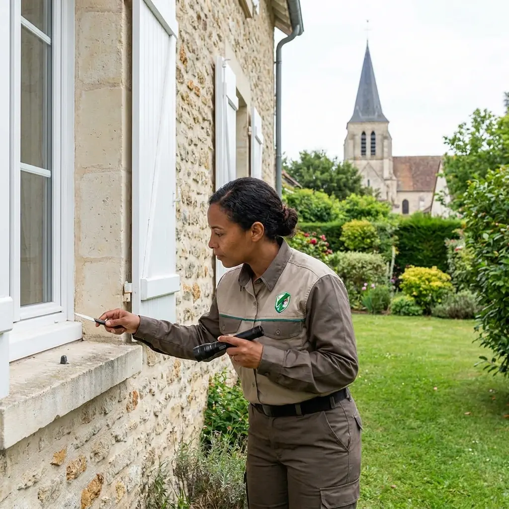 Besoin d'une intervention rapide à Villennes-sur-Seine ?