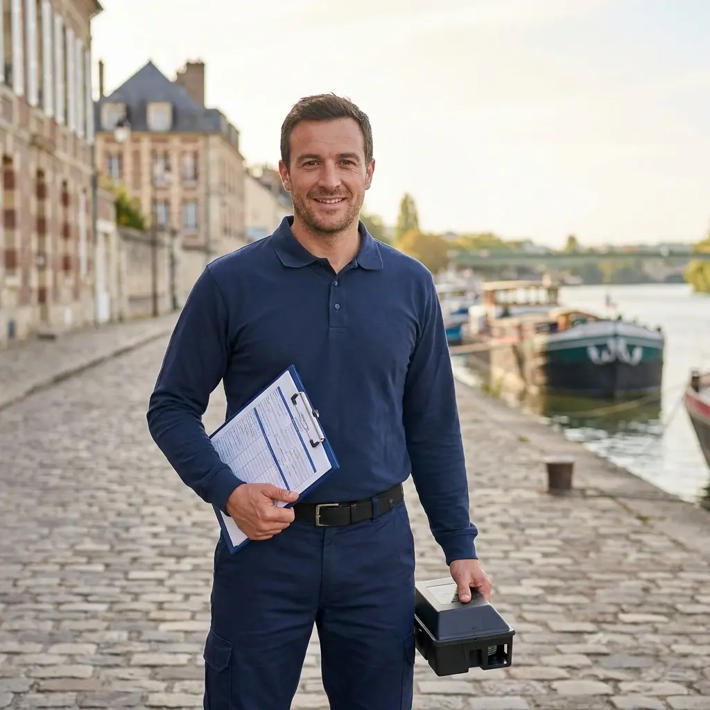 Une protection durable pour votre foyer et votre santé