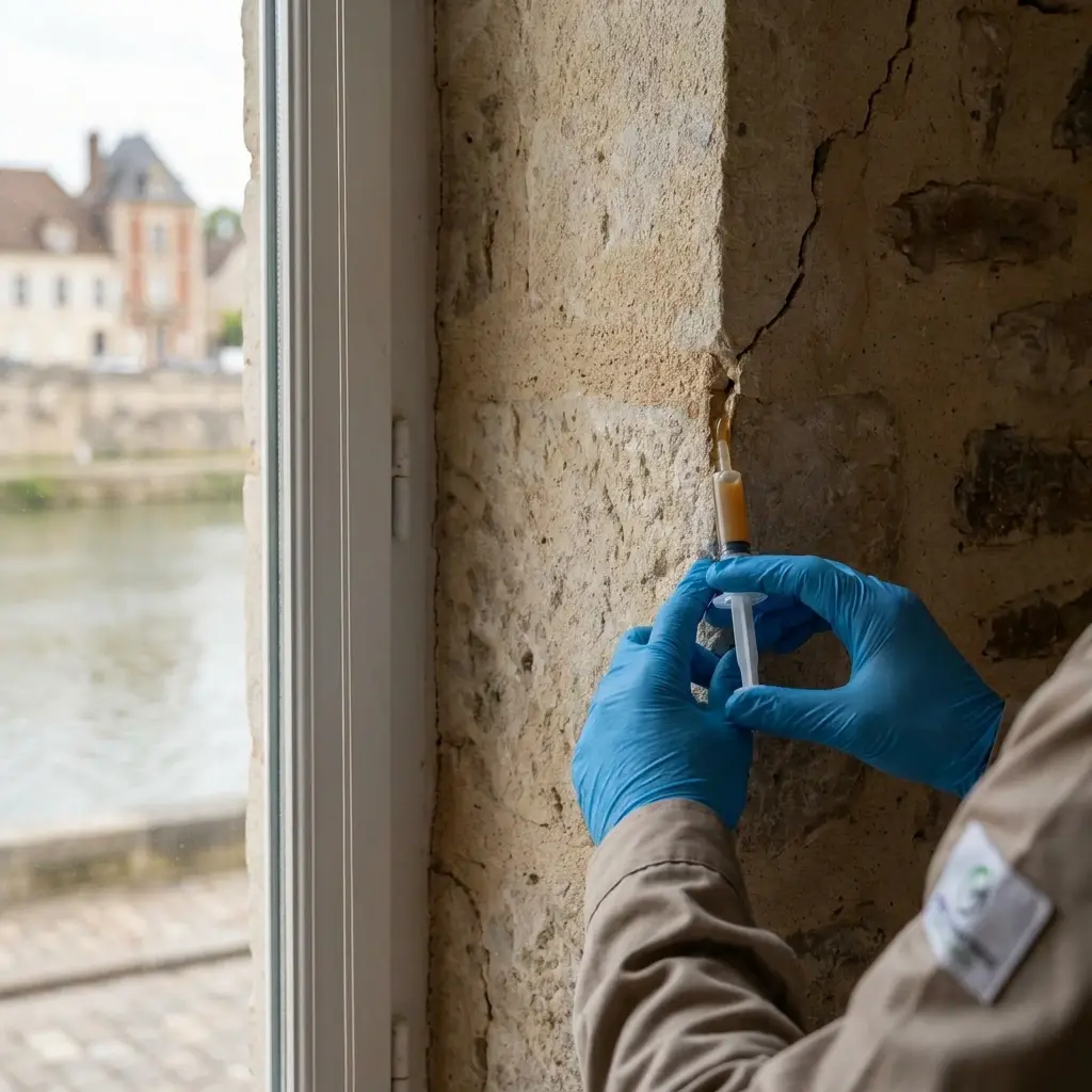 Besoin d'une intervention rapide à Conflans-Sainte-Honorine ?