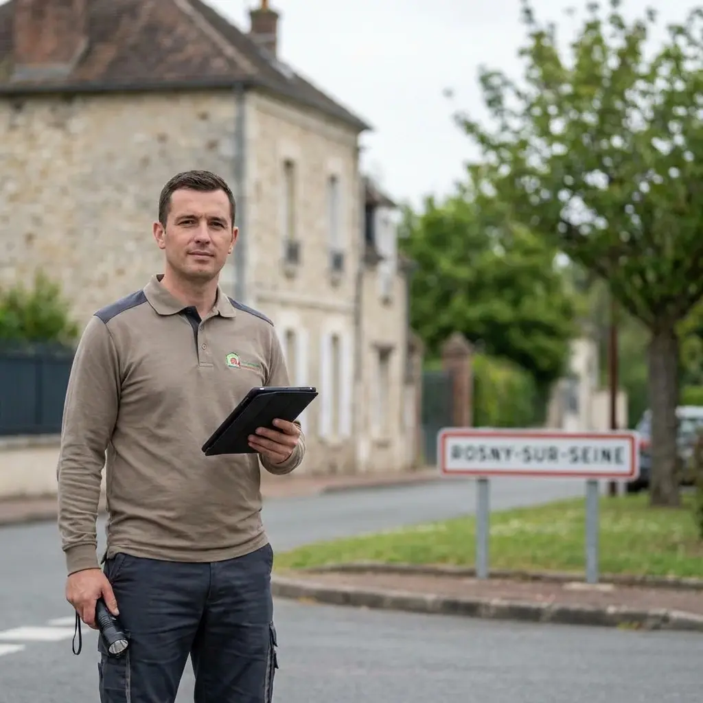 Notre méthode de traitement efficace