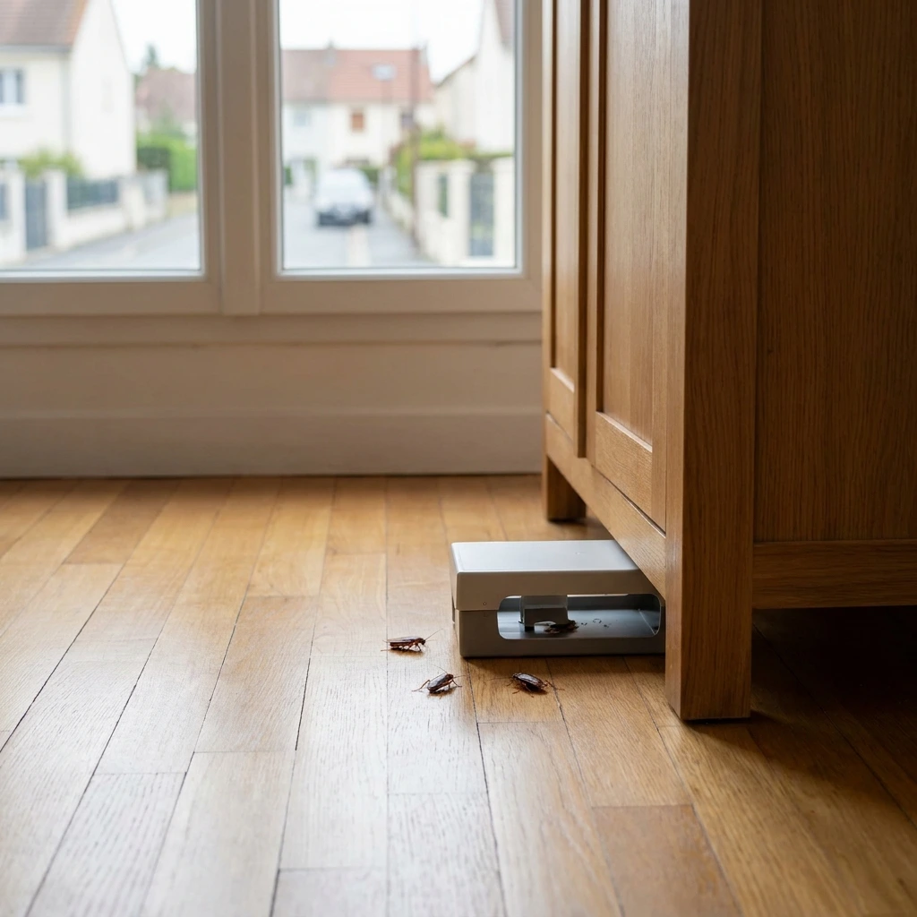 Une solution durable pour votre sérénité