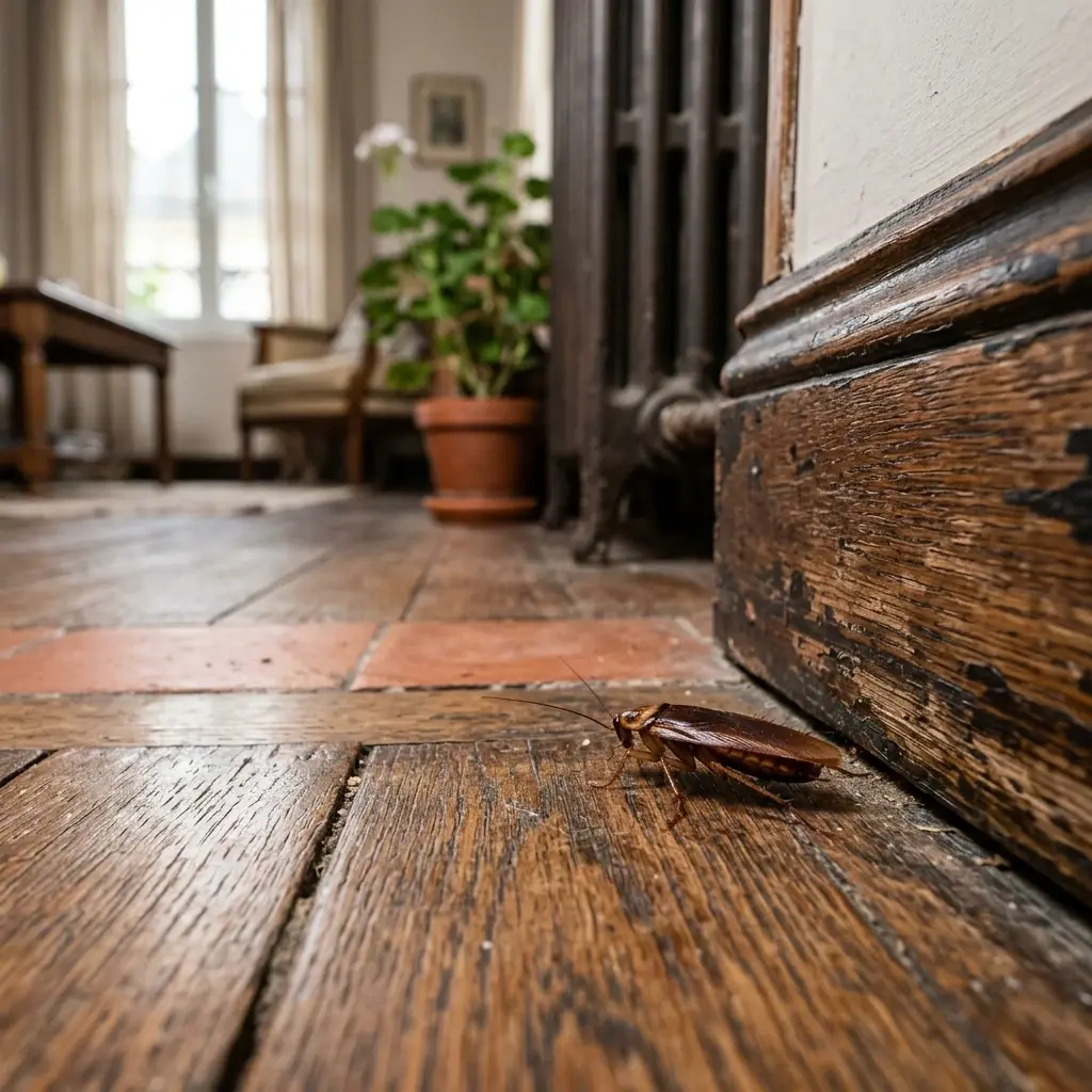 Une protection durable pour votre domicile