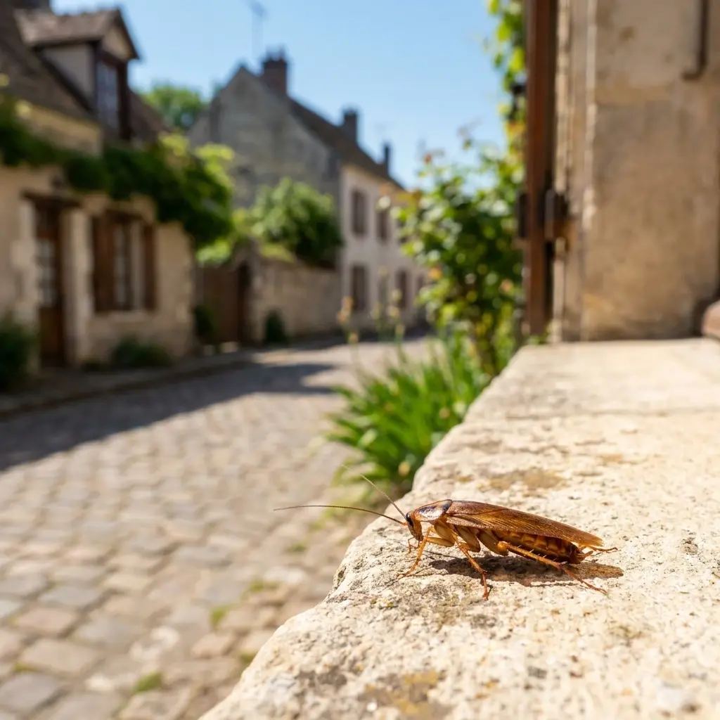 Pourquoi nous choisir à Saint-Arnoult-en-Yvelines