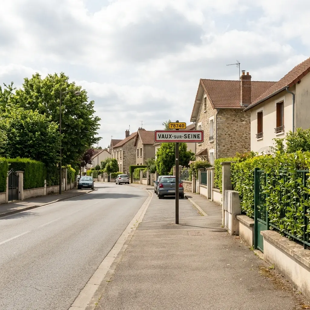 Pourquoi nous choisir pour vos cafards à Vaux-sur-Seine