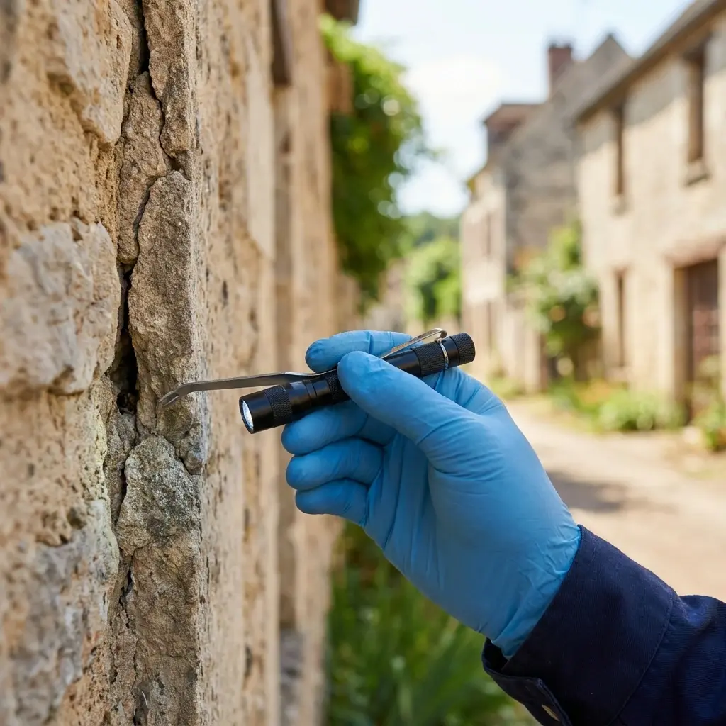 Pourquoi choisir notre expertise à Jouars-Pontchartrain ?