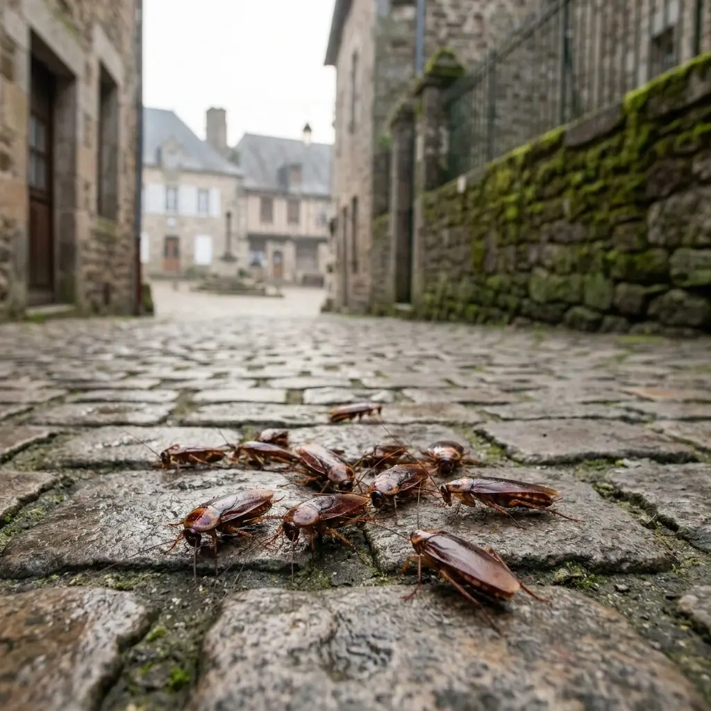 Comment se déroule l'intervention à Jouars-Pontchartrain ?