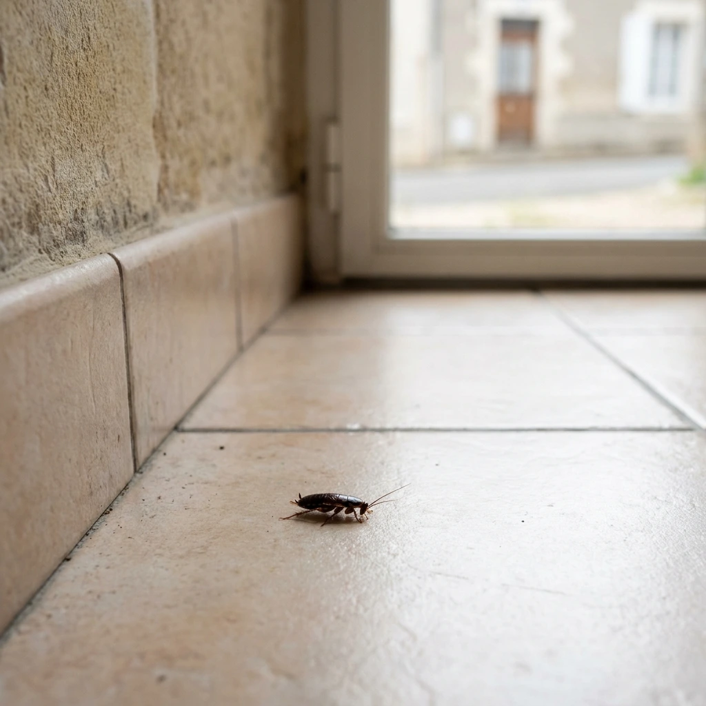 Pourquoi nous choisir pour votre dératisation à Maurecourt