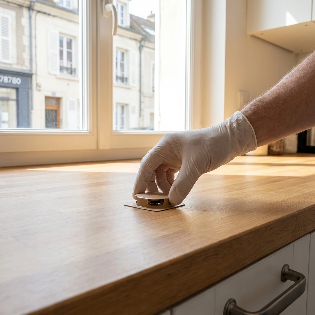 Une protection durable pour votre habitation et votre santé