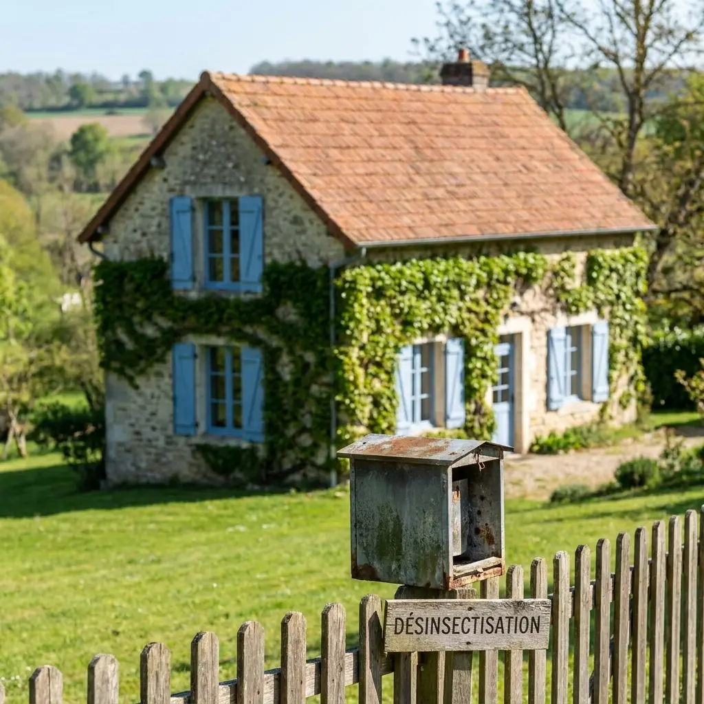 Comment se déroule l'intervention à Maurecourt ?