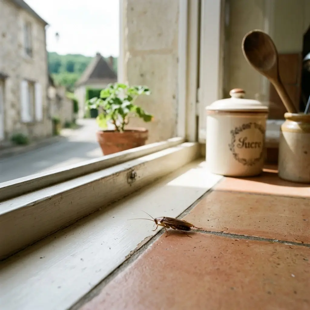 Une solution durable pour votre tranquillité