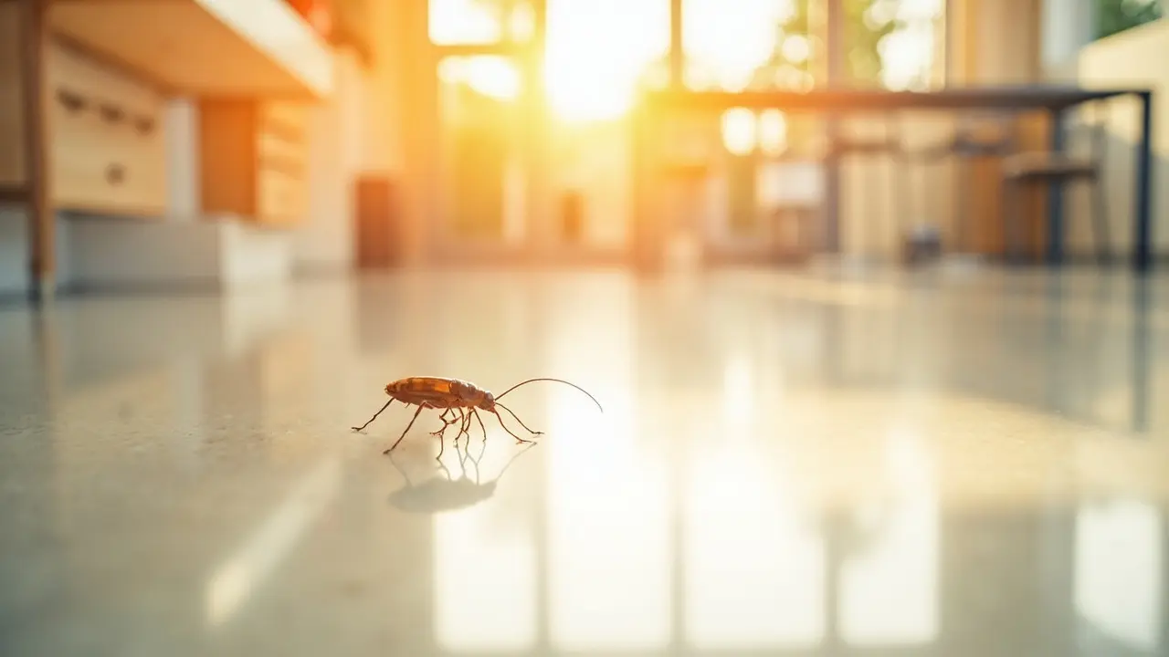 Un environnement sain et protégé grâce à notre expertise