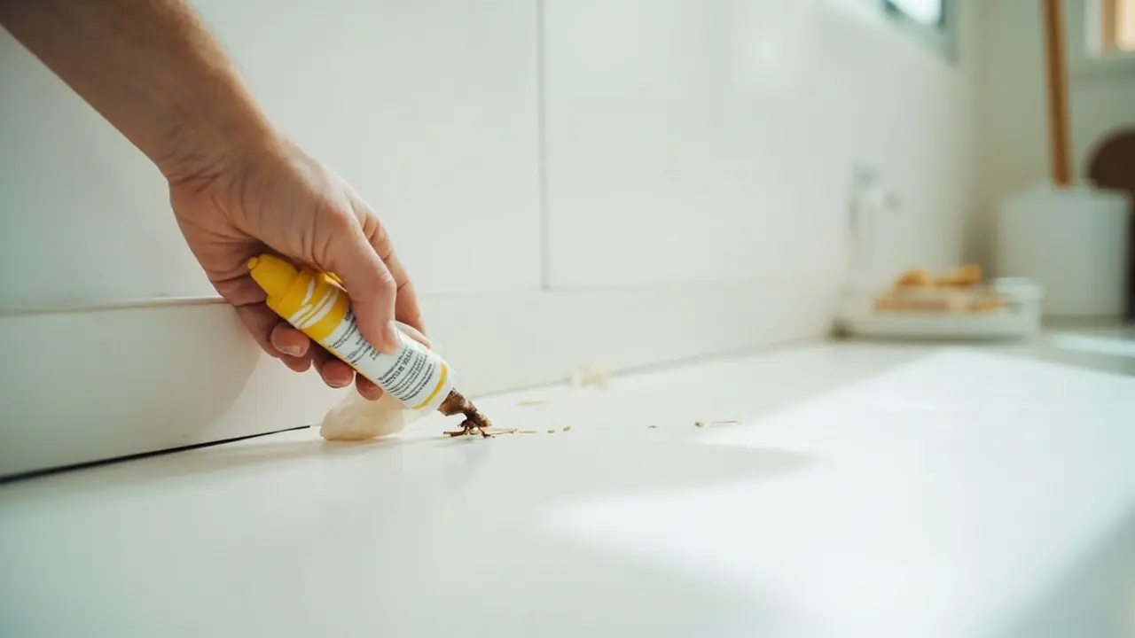 Gestes essentiels pour prévenir le retour des nuisibles