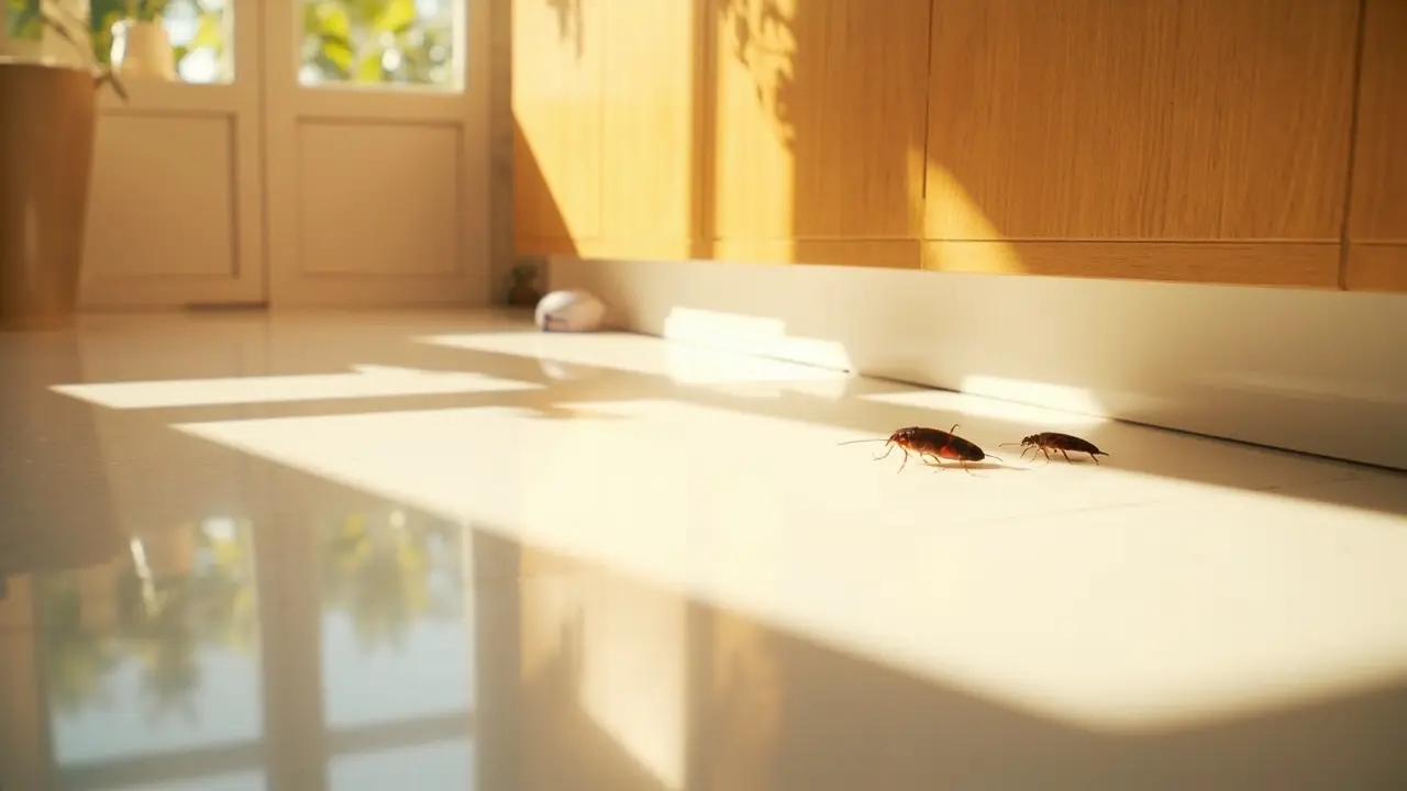Une protection durable pour votre habitat et votre santé