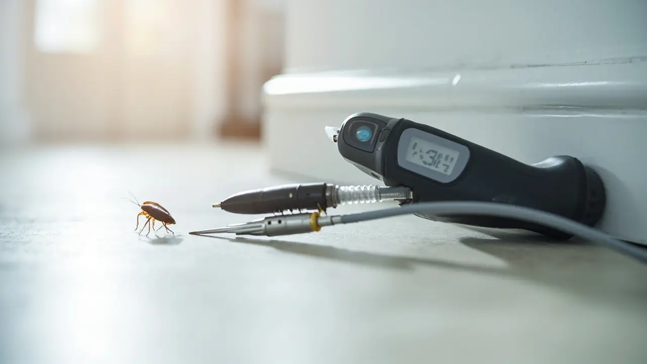 Une stratégie d'extermination efficace et durable