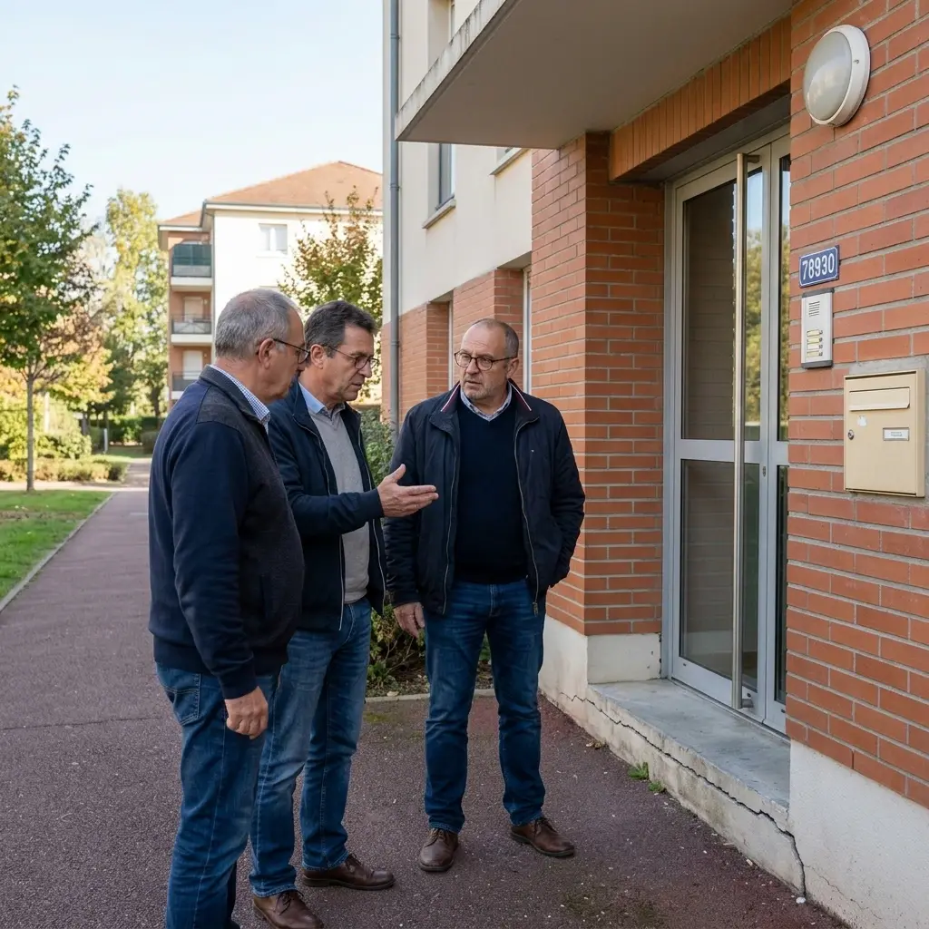 Une stratégie d'extermination efficace et sécurisée