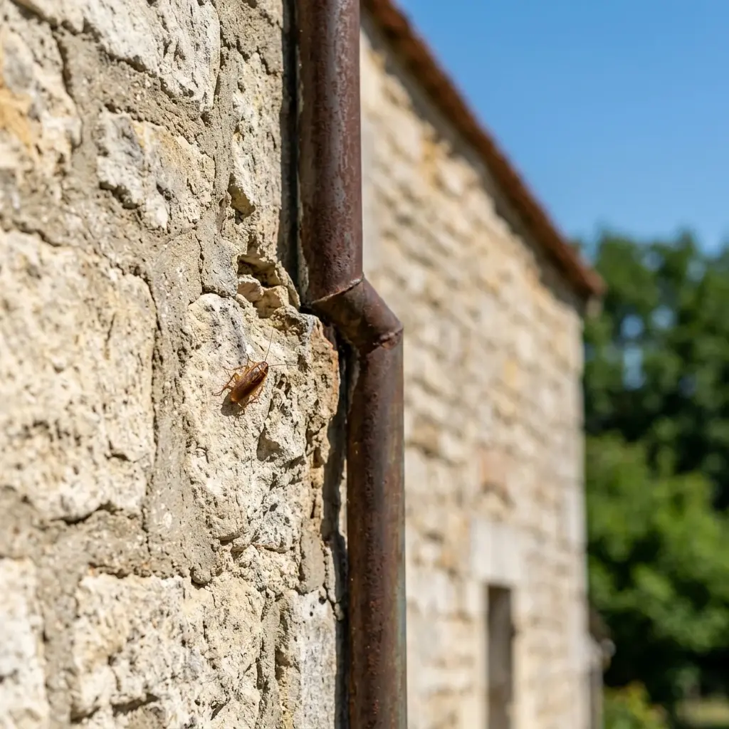Les gestes essentiels pour prévenir l'invasion à Guerville