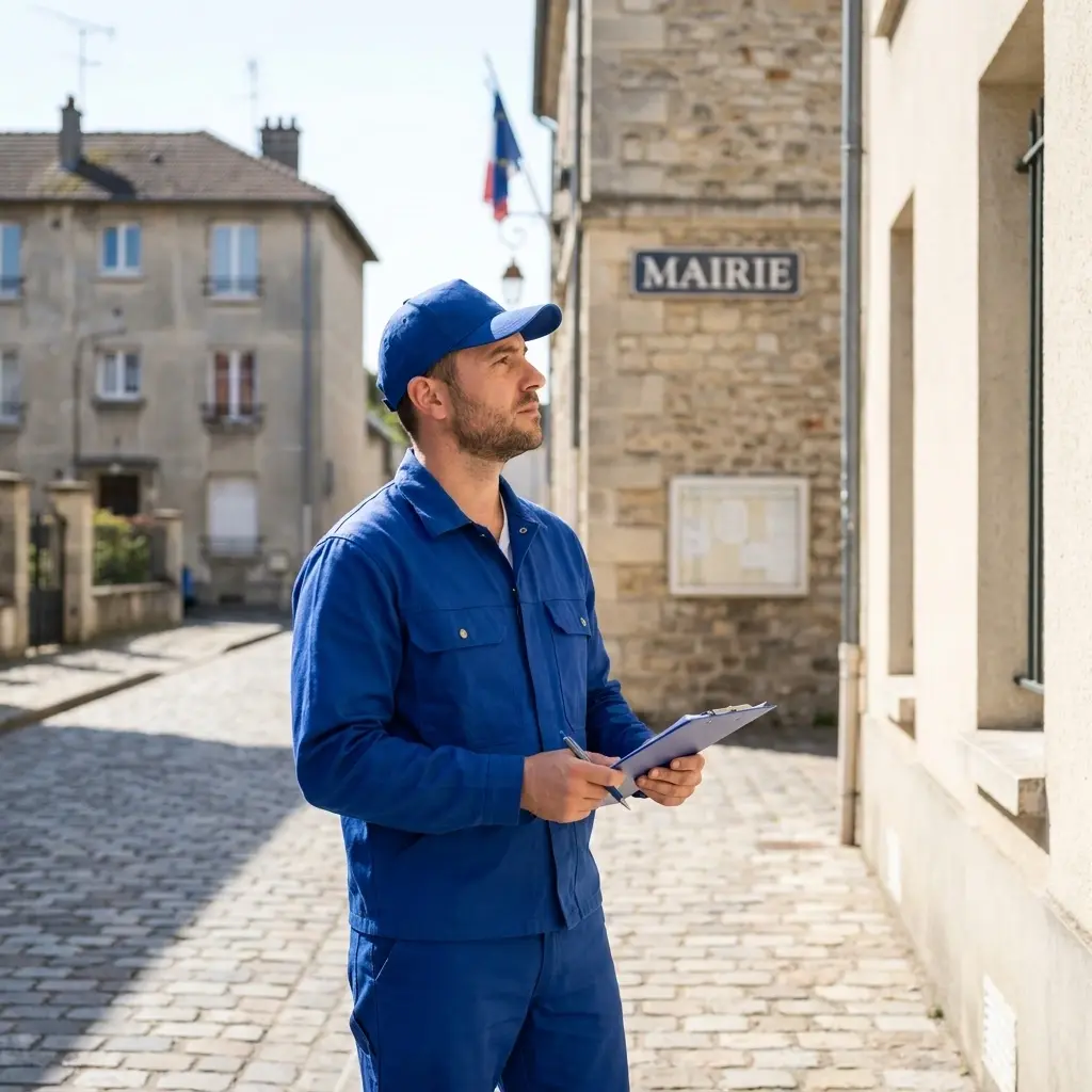Un traitement professionnel pour éradiquer les nuisibles