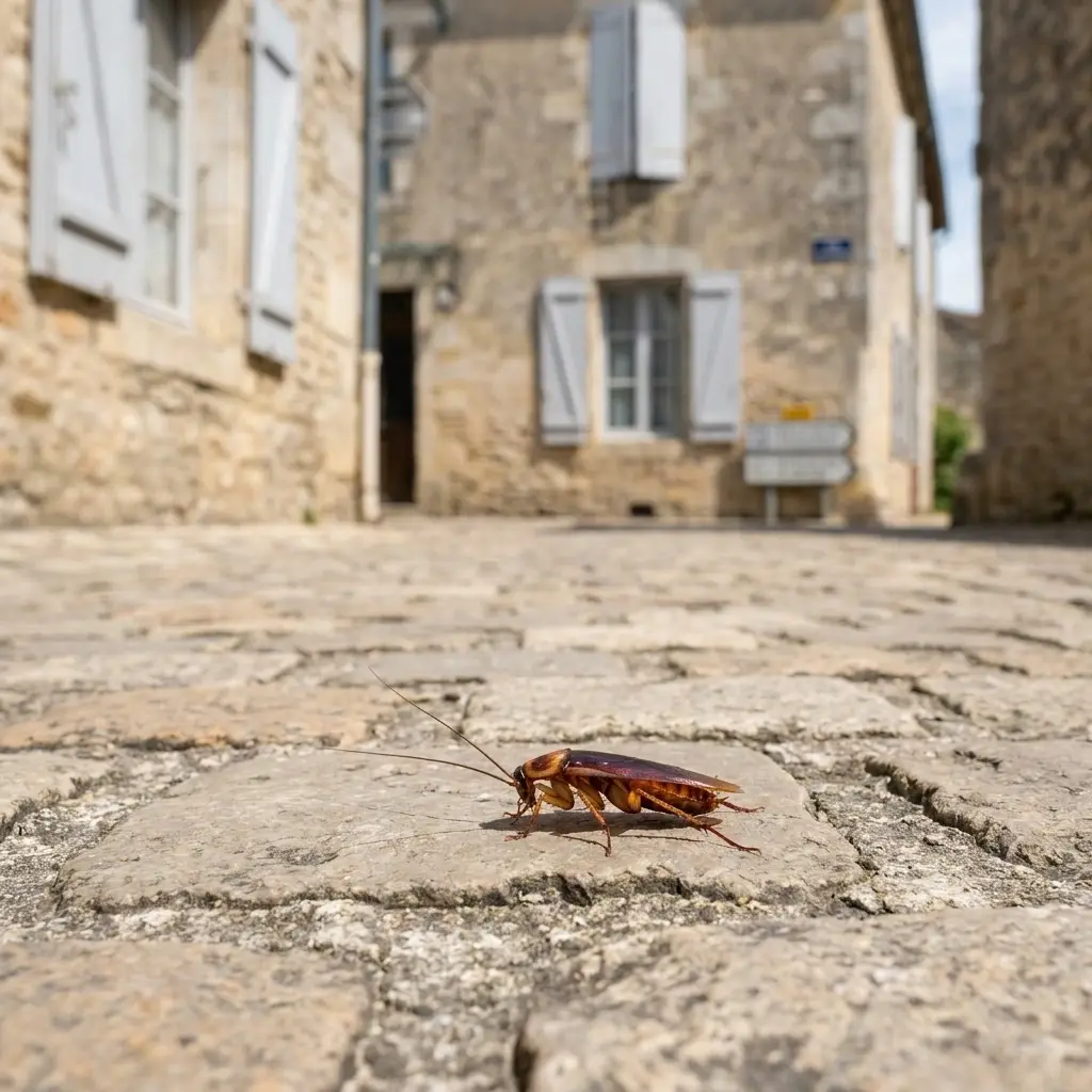 Comment prévenir le retour des cafards chez vous