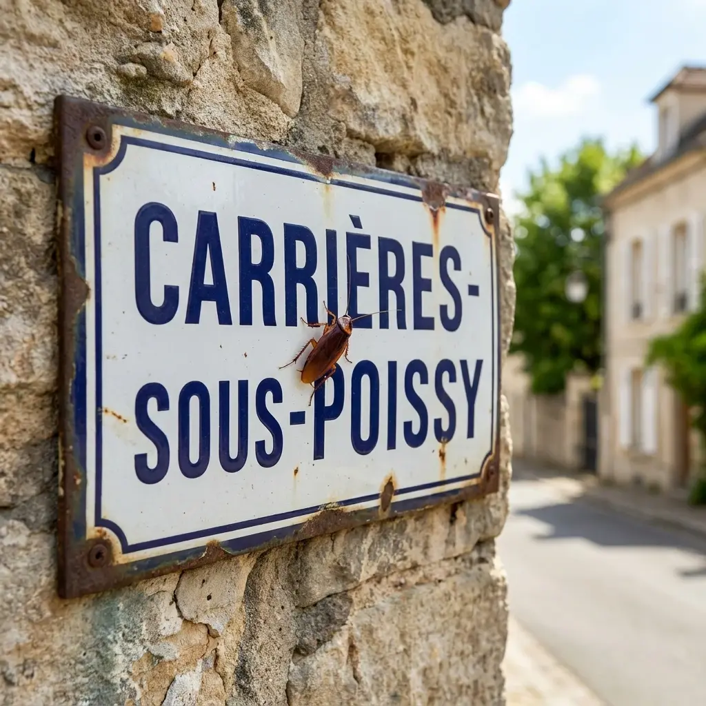 Une expertise locale pour retrouver un intérieur sain