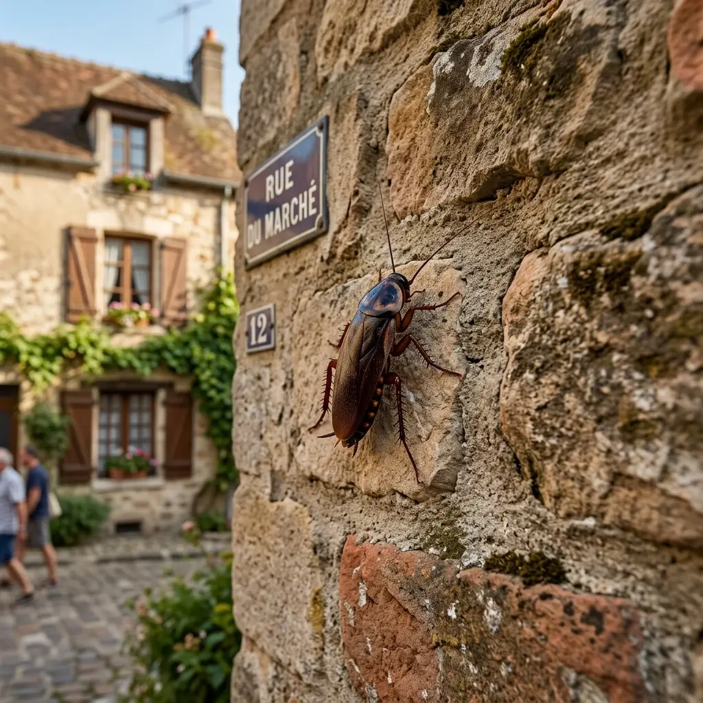 Retrouvez un intérieur sain et sans insectes nuisibles