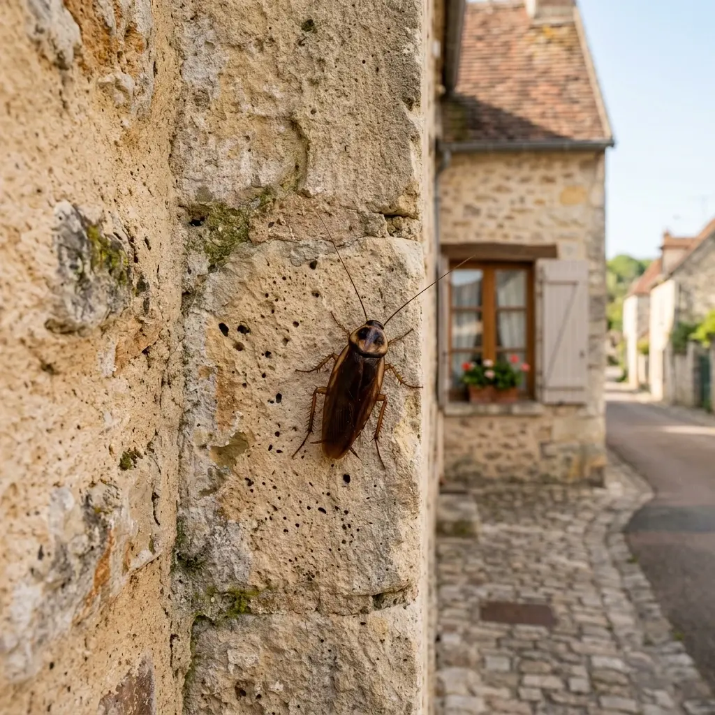 Comment se déroule l'intervention à Mézières-sur-Seine ?