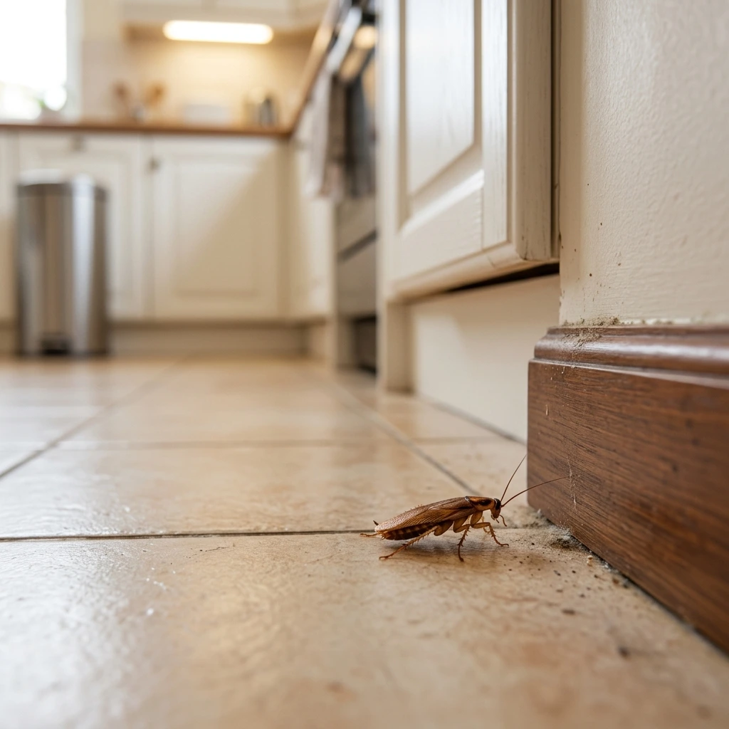 Une protection durable pour votre habitat et votre santé