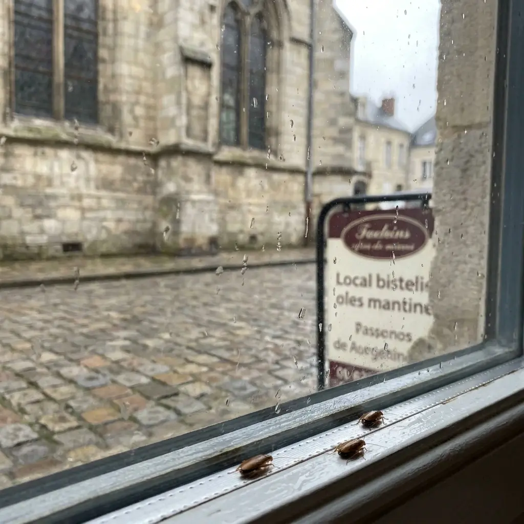 Besoin d'une intervention rapide à Abbeville ?