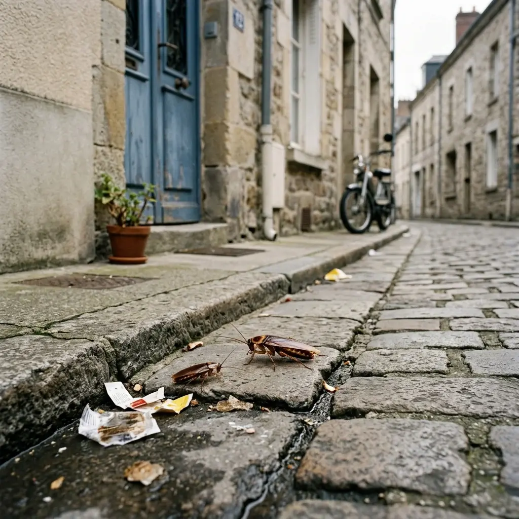 Cafards Rue (80120)
