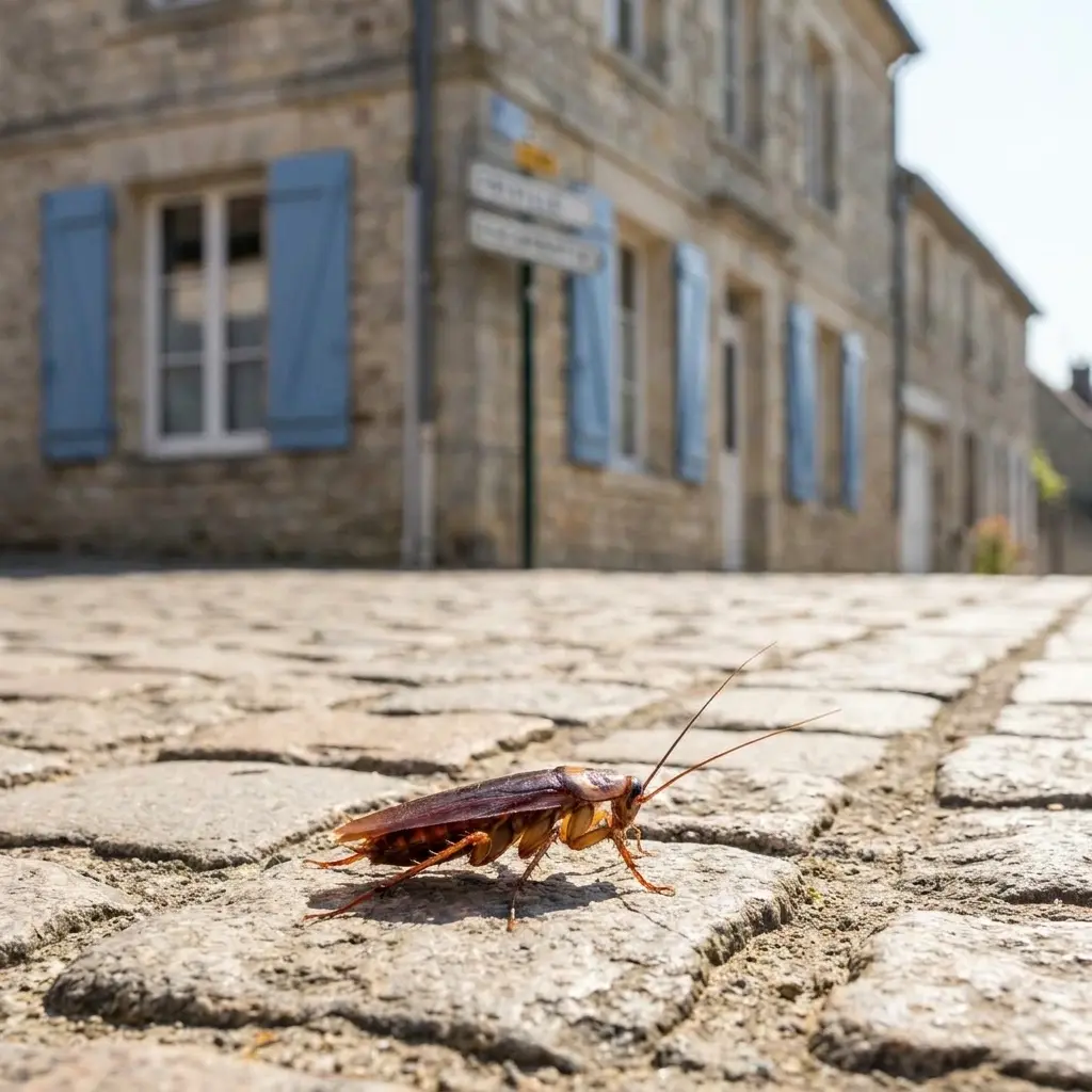 Prévenir l'invasion et protéger votre logement à Friville-Escarbotin