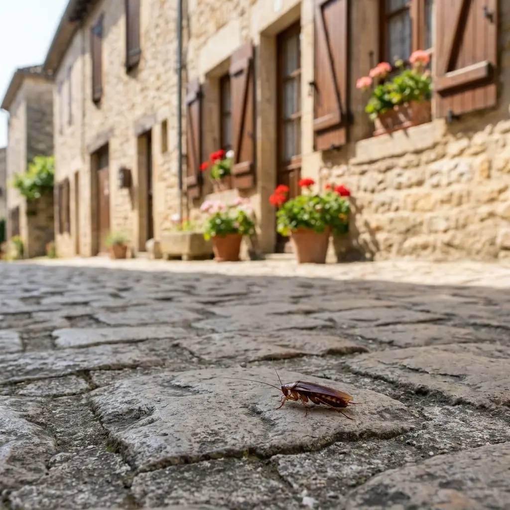 Une expertise locale pour retrouver un intérieur sain et propre