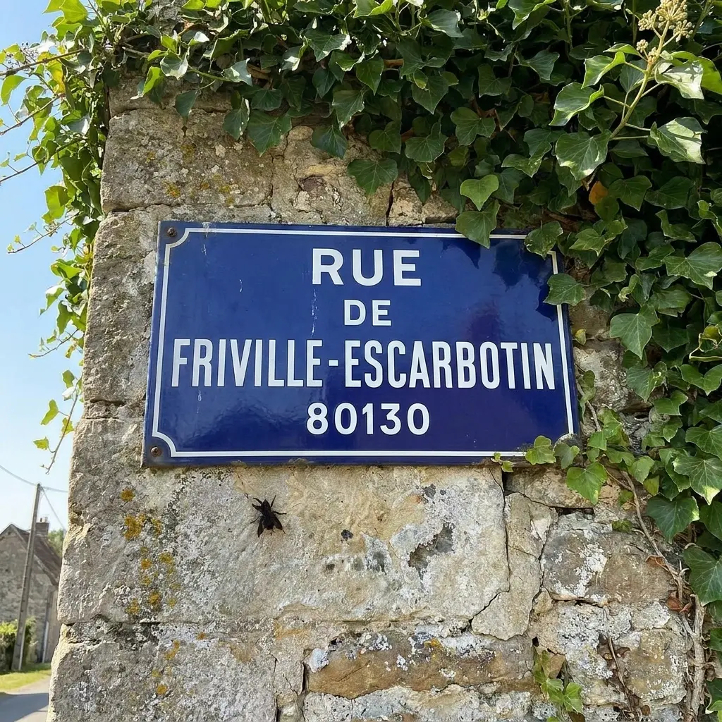 Besoin d'une intervention rapide à Friville-Escarbotin ?