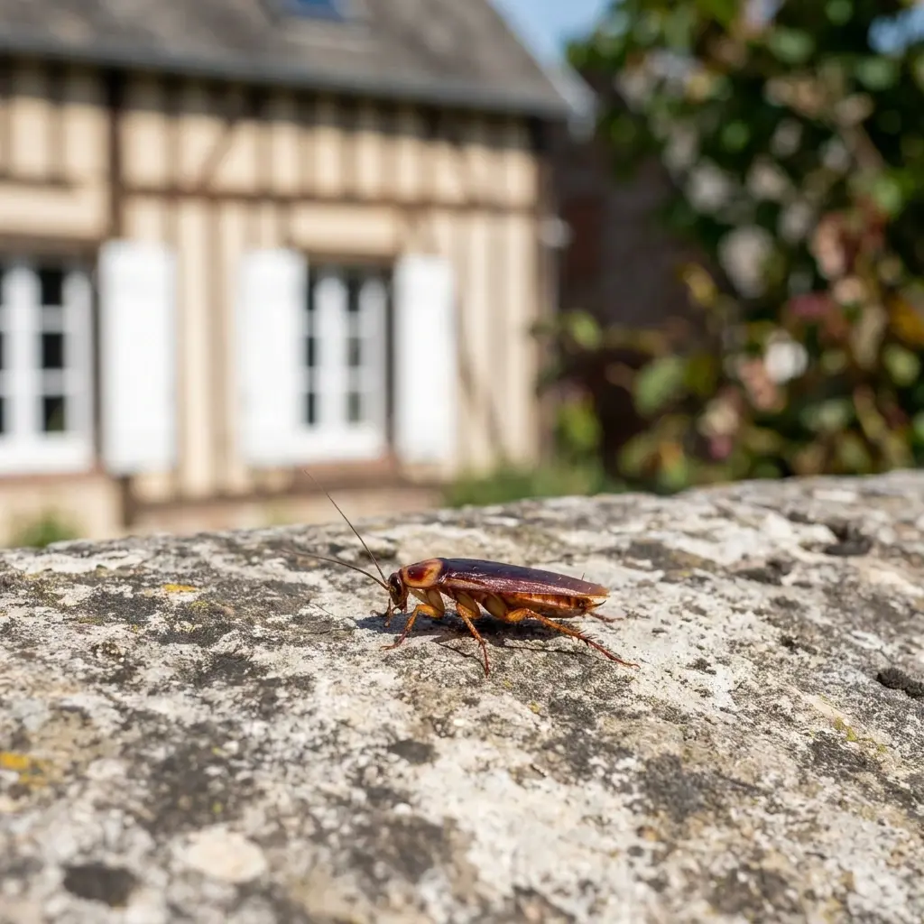 Une stratégie d'extermination efficace et durable