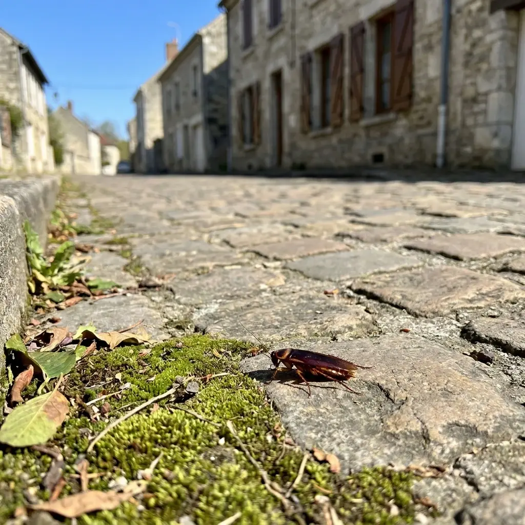 Comment prévenir le retour des blattes chez vous