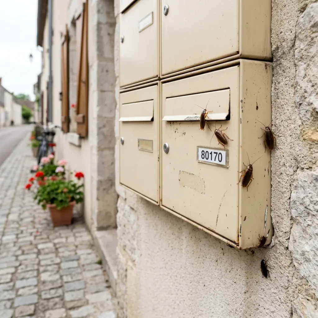 Besoin d'une intervention rapide à Rosières-en-Santerre ?