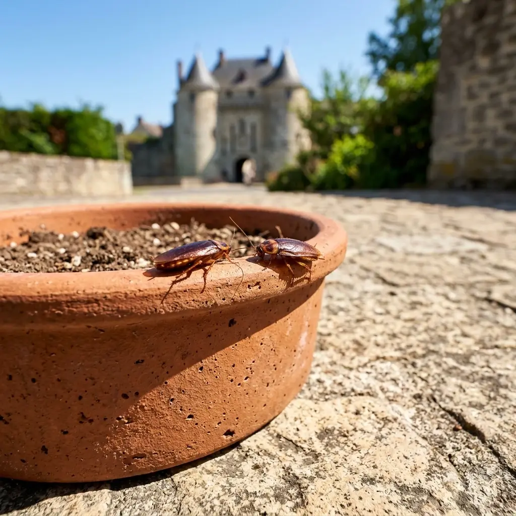 Une stratégie d'extermination rigoureuse et efficace