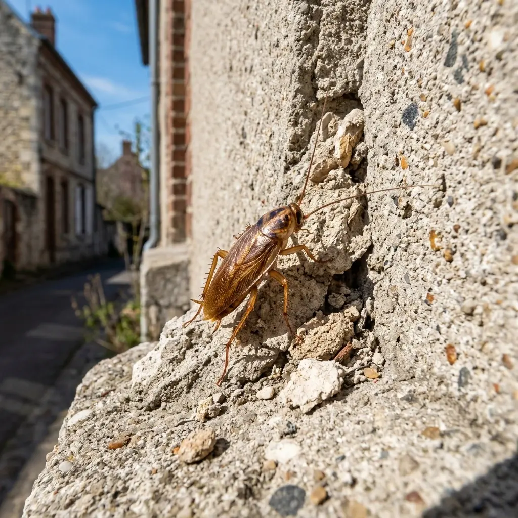 Besoin d'une intervention rapide à Péronne ?