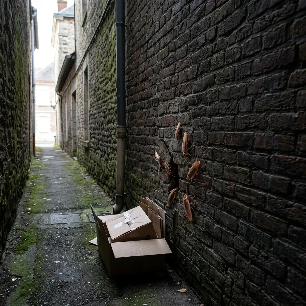 Comment se déroule l'intervention à Péronne ?