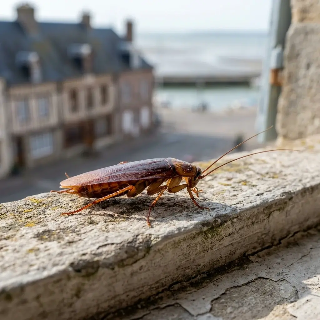 Une stratégie d'extermination précise et efficace