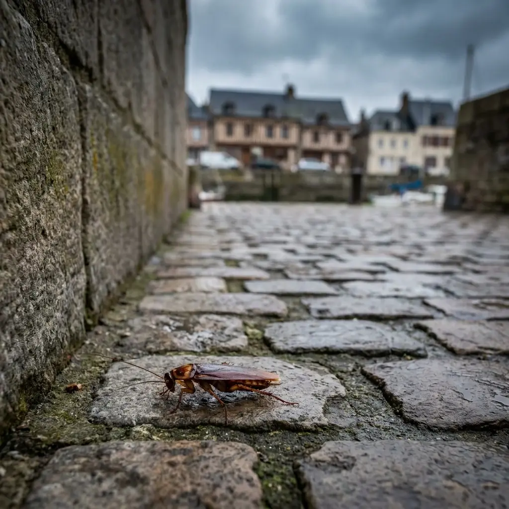 Pourquoi nous choisir pour vos nuisibles à Saint-Valery-sur-Somme ?