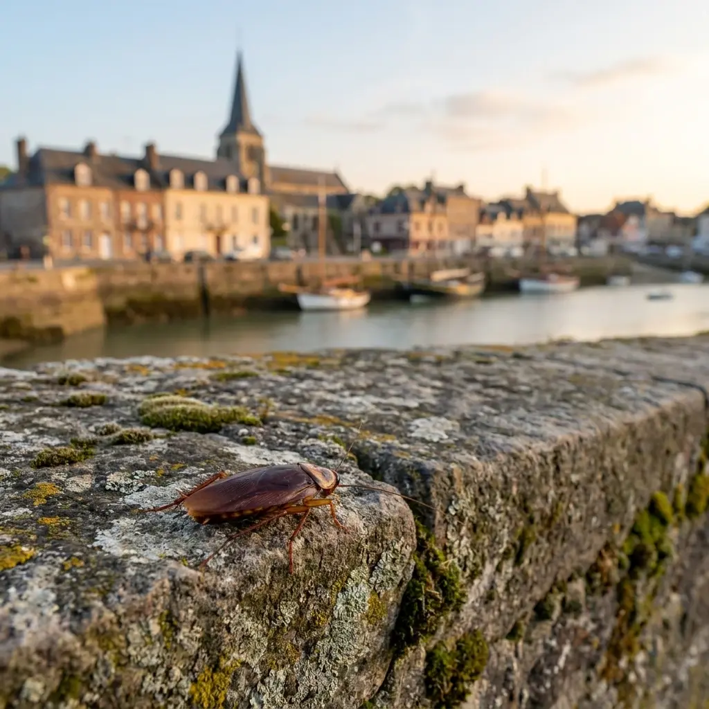 Besoin d'une intervention rapide à Saint-Valery-sur-Somme ?