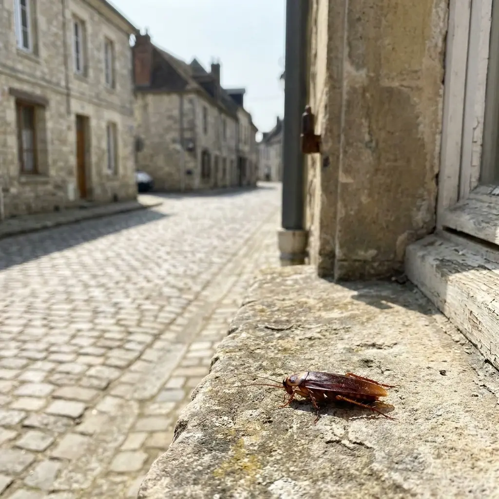 Un environnement sain et sans insectes pour votre foyer