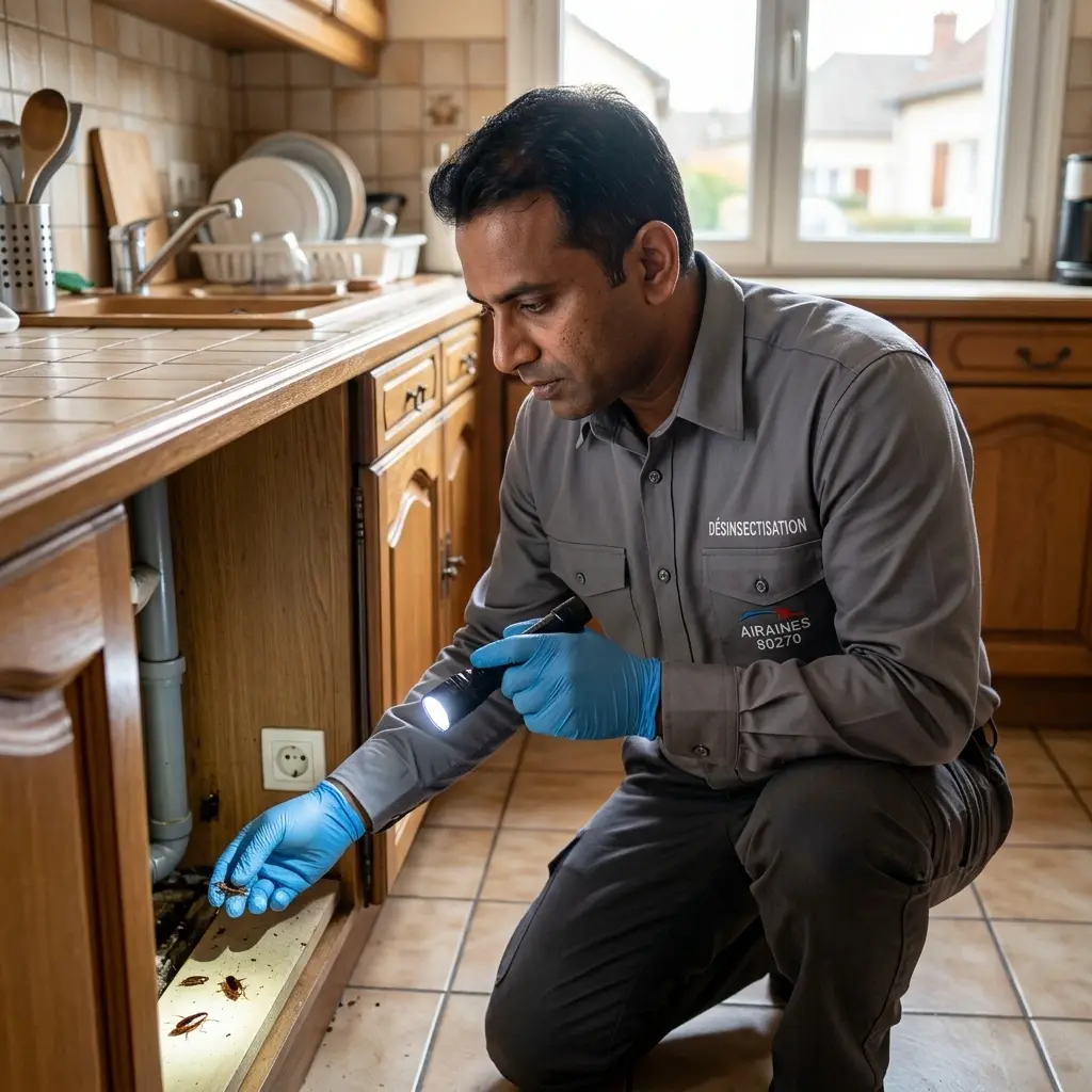 Une protection efficace pour votre santé et votre habitat