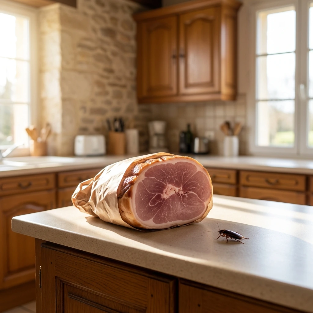 Cafards Ham (80400)