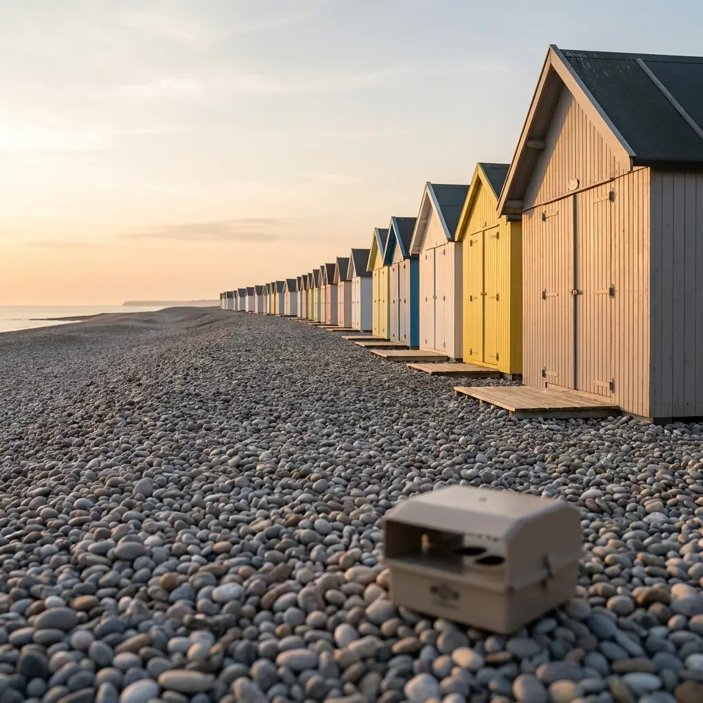 Besoin d'une intervention rapide à Cayeux-sur-Mer ?