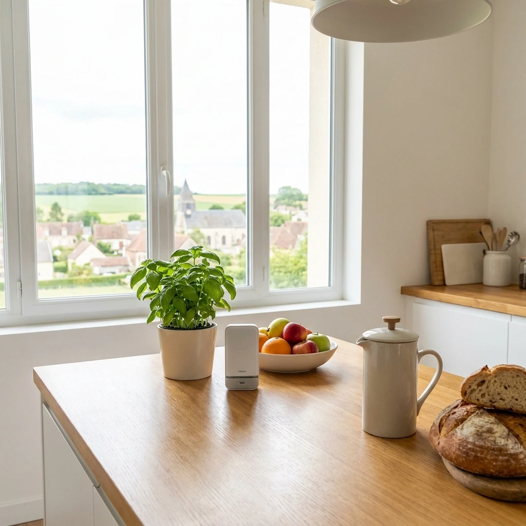 Une protection durable pour votre logement et votre santé