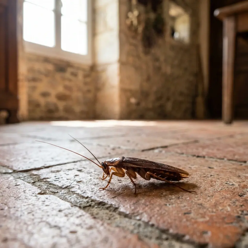 Une protection durable pour votre habitat et votre santé